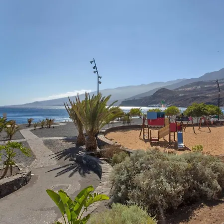Paraiso Atlantico Διαμέρισμα