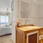 Paraiso Atlantico Апартаменты *