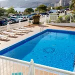 Апартаменты Paraiso Atlantico