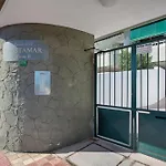 Апартаменты Paraiso Atlantico
