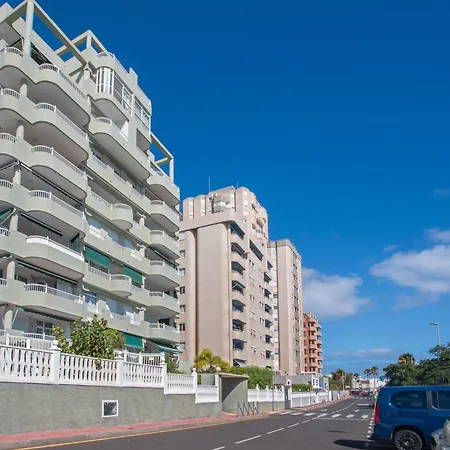 Paraiso Atlantico Radazul