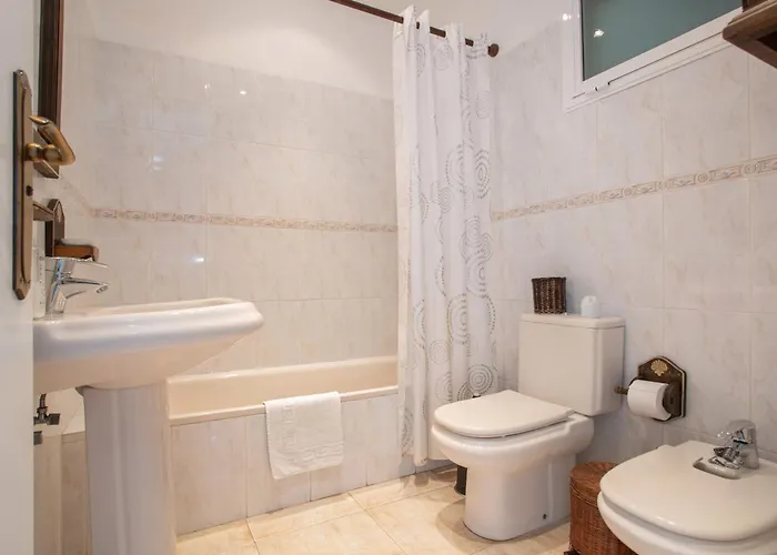 Paraiso Atlantico Apartament