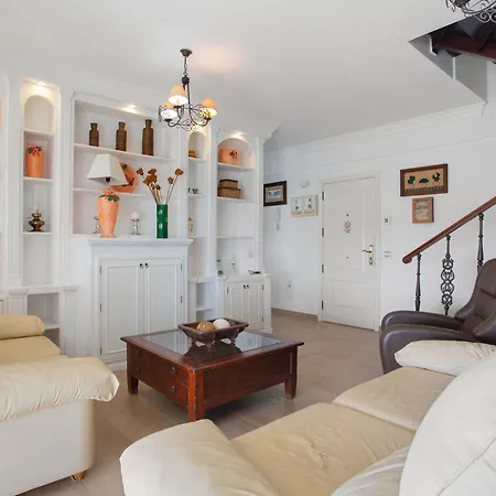 Paraiso Atlantico Apartmán Radazul