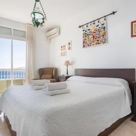 Paraiso Atlantico Apartmán Radazul