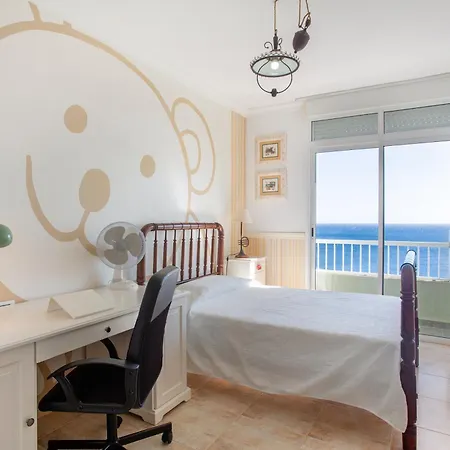 Apartmán Paraiso Atlantico Radazul
