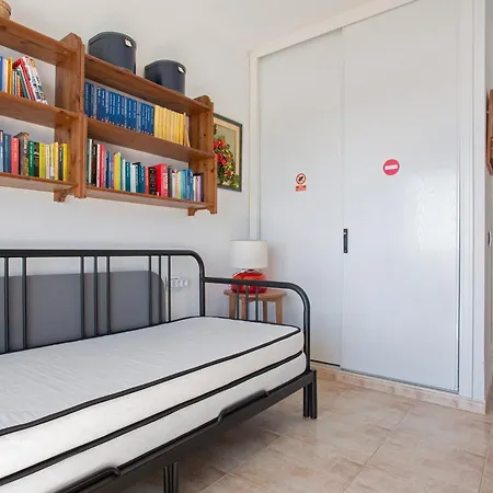 Apartmán Paraiso Atlantico *