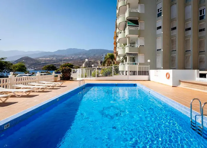 דירה Paraiso Atlantico