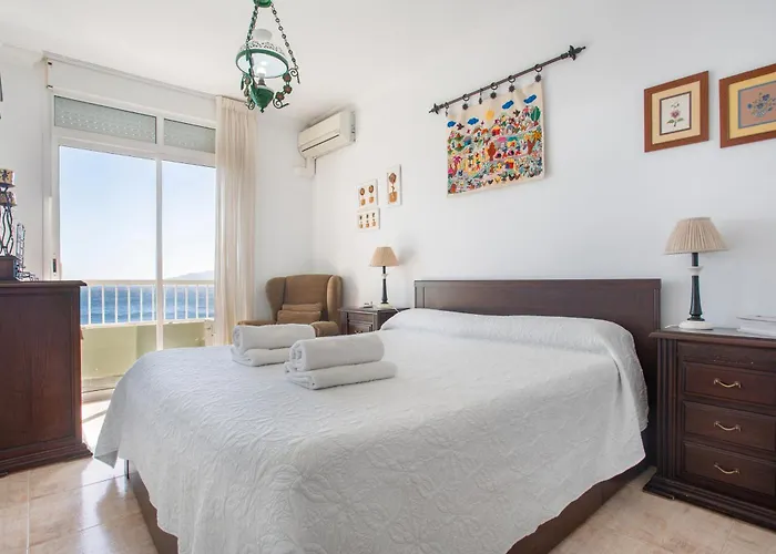 Paraiso Atlantico דירה Radazul